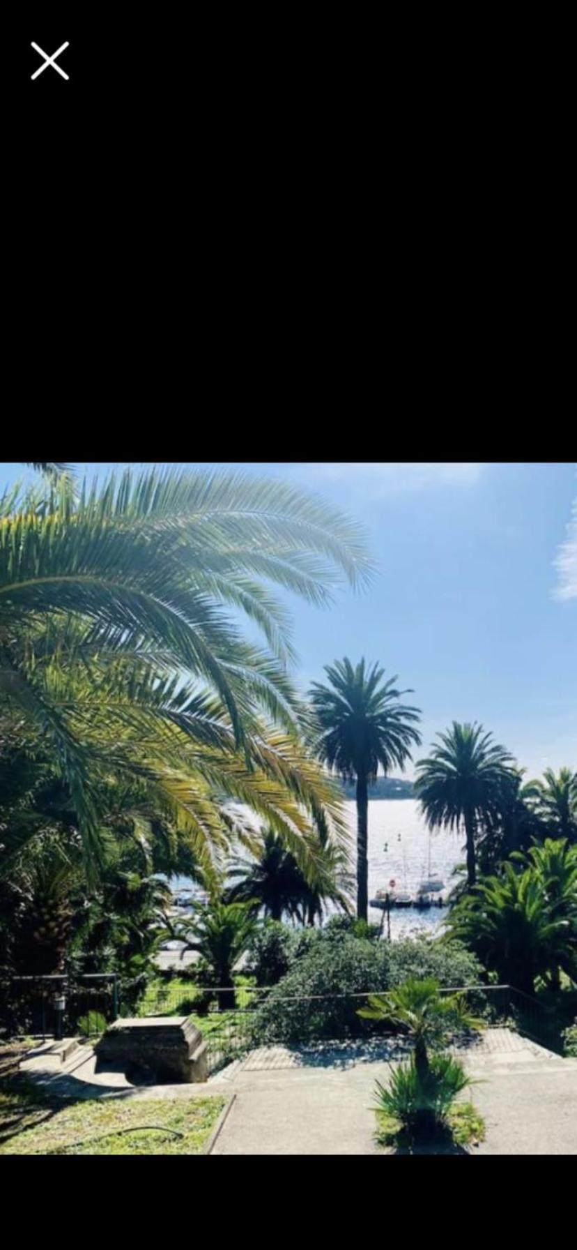 Studio Avec Vue Mer Et Terrasse La Seyne-sur-Mer Exteriér fotografie
